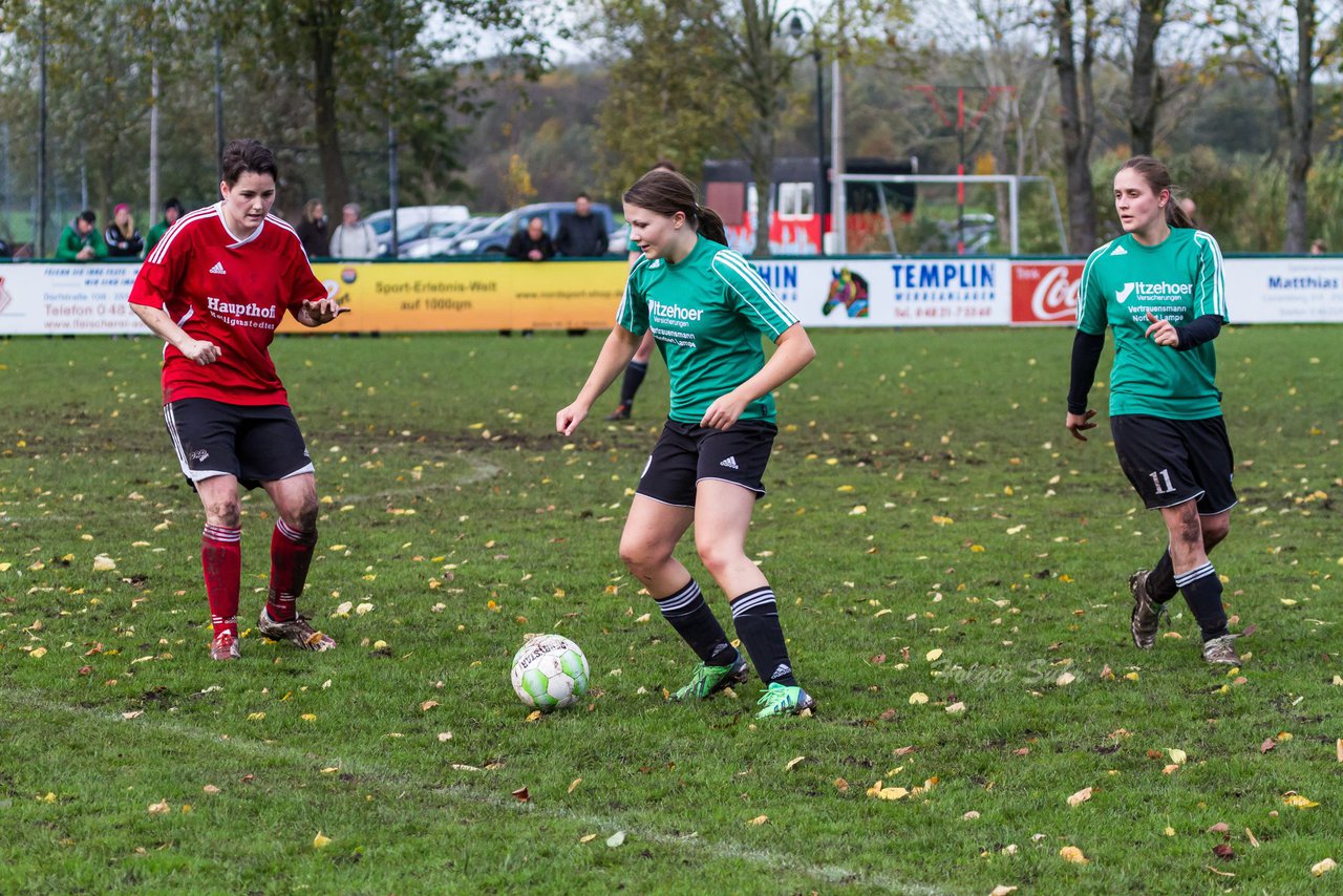 Bild 169 - TSV Heiligenstedten - Mnsterdorfer SV : Ergebnis: 1:3